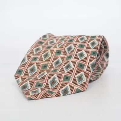 Slips (Flerfärgad) från Gulins Polyester