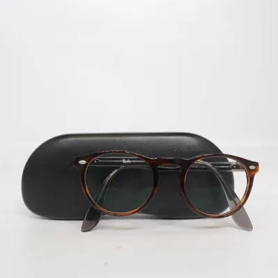 Briller (Brun) fra Ray-Ban