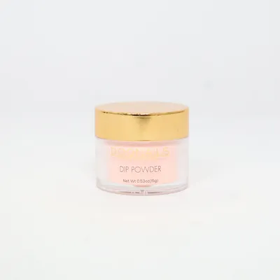 Negletilbehør (Dip Powder) fra Doonails