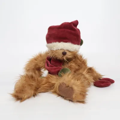 Gosedjur (Brun, Röd, Vit) från Barbara Bukowski Design