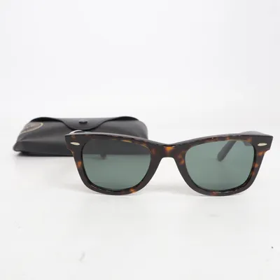 Solbriller (RB 2140) fra Ray-Ban