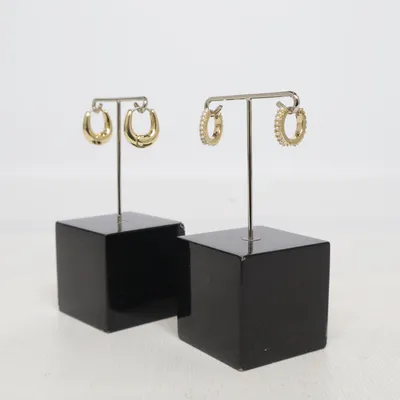 Örhängen (Guldfärgad) från & Other Stories Okänd metall