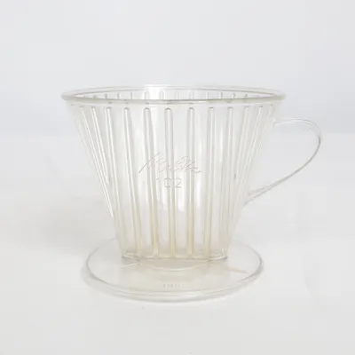 Filterholdere (102) fra Melitta
