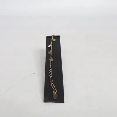 Bracelet de cheville (Or) de Flame Métal inconnu