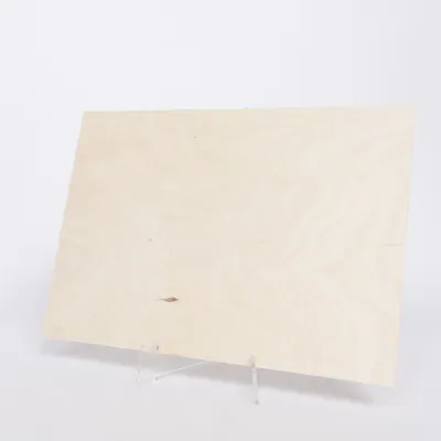 Chopping board (White)