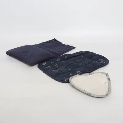 Kinderwagen accessoire (Blauw) van Emmaljunga