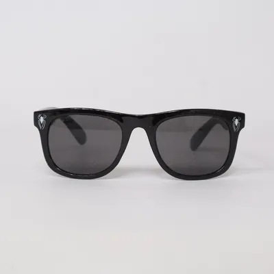 Glasses (Black) from Marvel