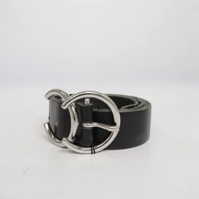 Ceinture (Noir) de Return Cuir