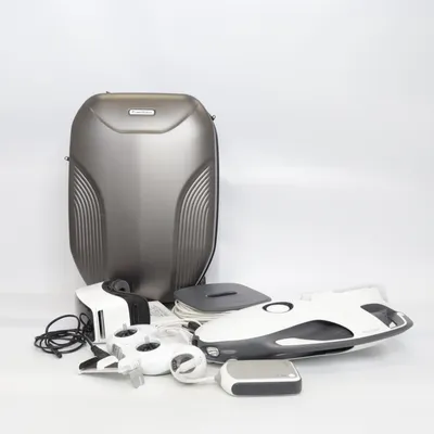 VR-glasögon (PowerRay) från Noevision