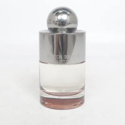 Eau de Toilette (Suede Orris) from Molton Brown
