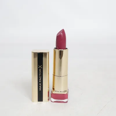 Lipstick (Purple) from Max Factor