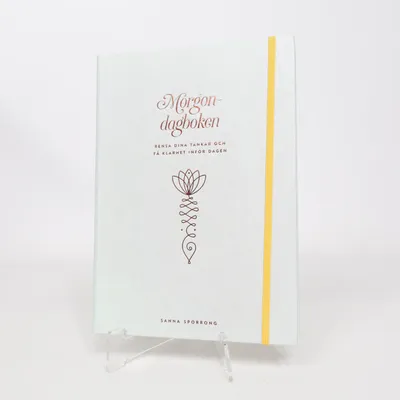 Notitieboek van Tukan Förlag