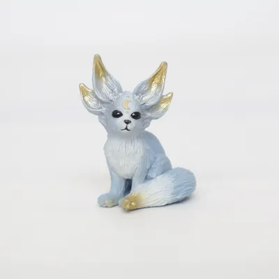 Leksaksfigur (Blå, Flerfärgad) från Schleich