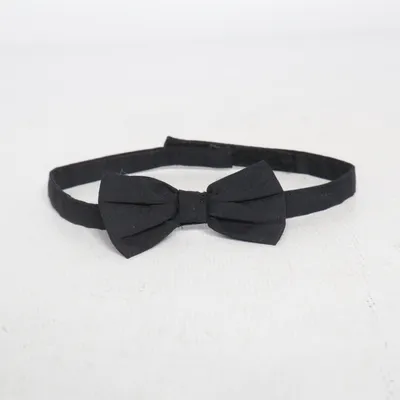 Bow tie (Black)
