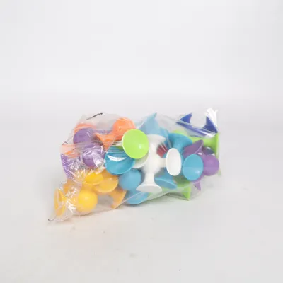 Leksak (Squigs Starter Set) från Fat Brain Toy