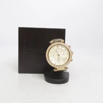 Armbandsur (MK-5354) från Michael Kors