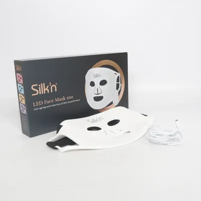 LED-Maske (Led Face Mask 100) von Silk'n