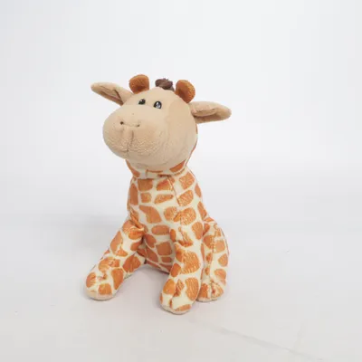 Soft toy (Beige, Brown, Multicolored) from PAWS