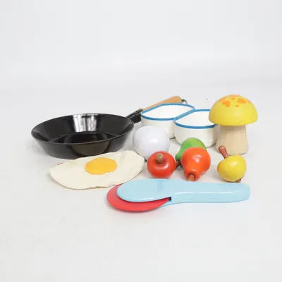 Kinderservies (Meerkleurig) van Haba