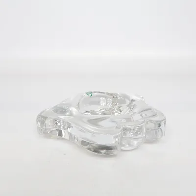 Askfat (Transparent) från Orrefors