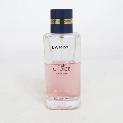 Eau de Parfum (Her Choice) from La Rive