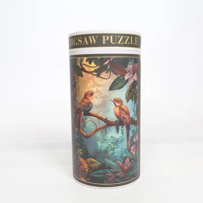 Pussel från Jigsaw Puzzle