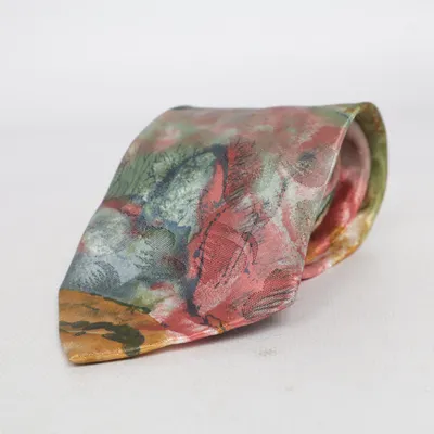 Tie (Multicolored) from Gold City
