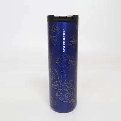 Termosmugg (Blå) från Starbucks