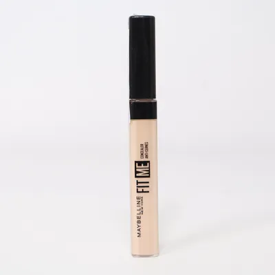 Concealer (fit me) from Maybelline