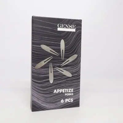 Gaffel (Appetize) från Gense