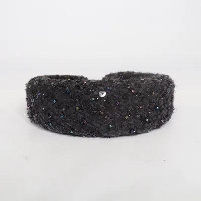Diadeem (Zwart, Meerkleurig) van Beck Söndergaard