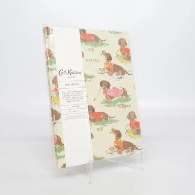 Anteckningsblock från Cath Kidston