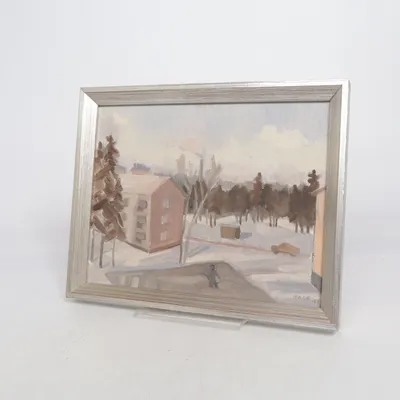 Tableau de Alcro