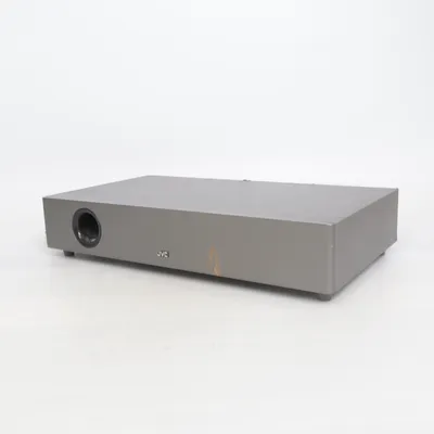 Enceinte (Th-D337h) de JVC