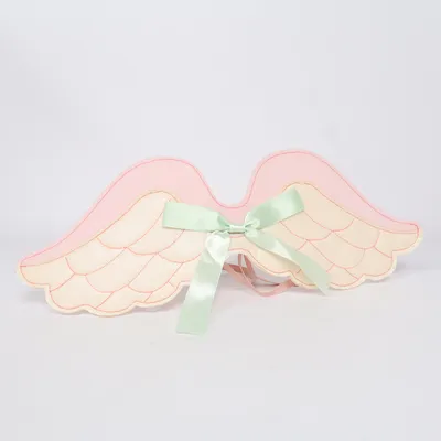 Costume accessories (Pink, Multicolored) from Søstrene Grene