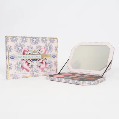 Ögonskuggspalett (MTHRSHP Bijoux Brilliance Starstruck Splendour) från Pat McGrath Labs
