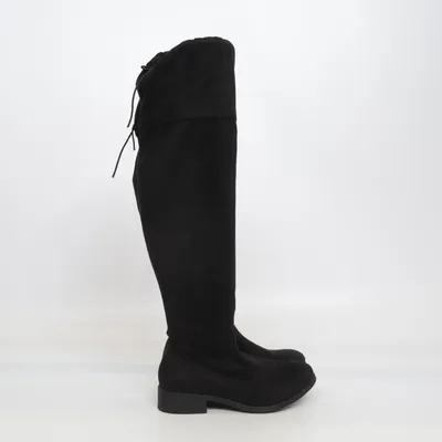 Boots (Black) from Ambellis