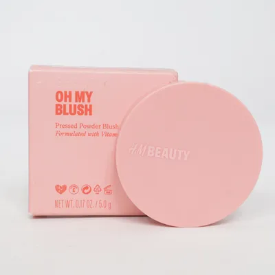 Blush (Pink) from H&M Beauty