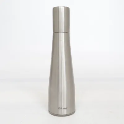 Bouteille d'assaisonnement (Argent) de Iittala