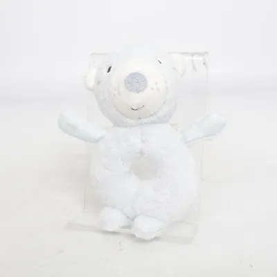 Baby speelgoed (Blauw) van Fehn