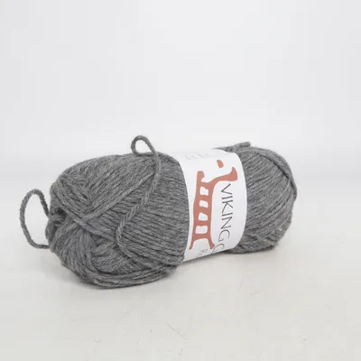 Garen (Rag) van Viking of Norway Nylon, Wol
