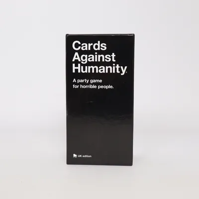 Playing cards from Kickstarter
