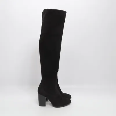 Bottes (Noir) de Xit