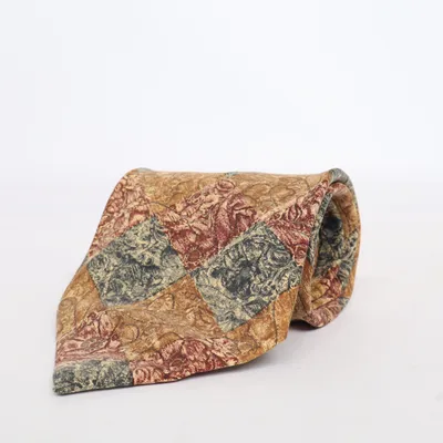 Slips (Flerfärgad) från Van Heusen Silke