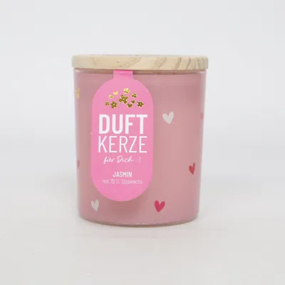 Doftljus (Vit, Flerfärgad) från Deutschland