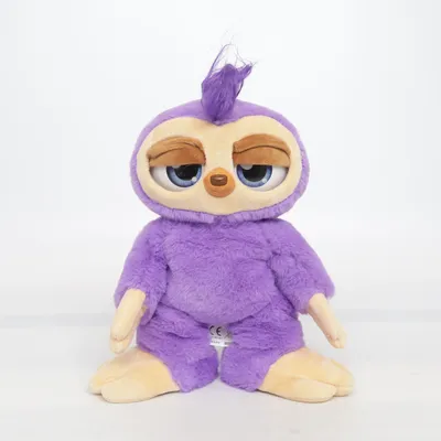 Peluche (9516) de Zuru