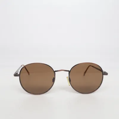 Lunettes de soleil (Marron) de A.J Morgan