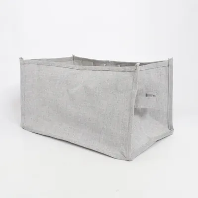 Kledingkast organizer (Grijs) van Primark Home Katoen, Linnen, Polyester