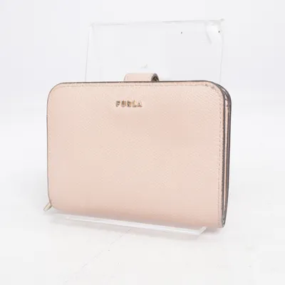 Wallet (Beige) from Furla