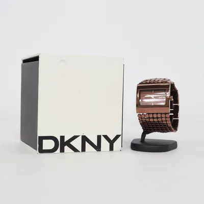 Armbandsur (Brun) från DKNY